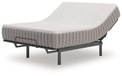 Terra Sleep Medium Mattress - Furniture City (CA)l