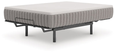 Terra Sleep Medium Mattress - Furniture City (CA)l