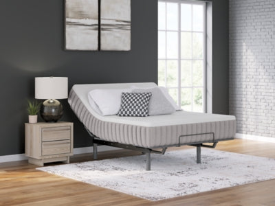 Terra Sleep Medium Mattress - Furniture City (CA)l