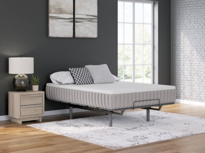 Terra Sleep Medium Mattress - Furniture City (CA)l