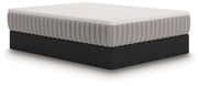 Terra Sleep Medium Mattress - Furniture City (CA)l