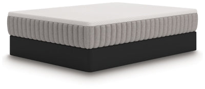 Terra Sleep Medium Mattress - Furniture City (CA)l