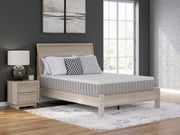 Terra Sleep Medium Mattress - Furniture City (CA)l