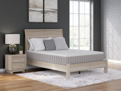 Terra Sleep Medium Mattress - Furniture City (CA)l
