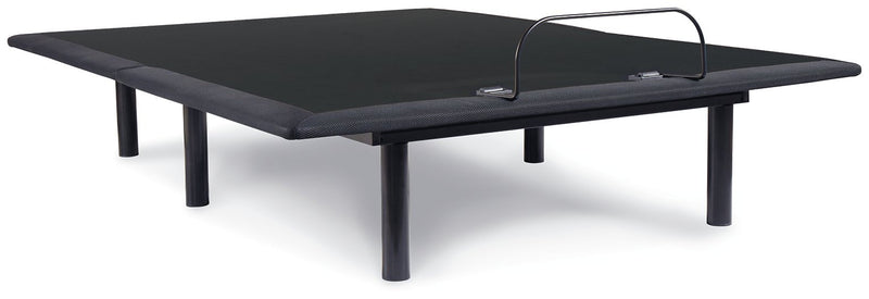 Head Up Only Foundation Adjustable Head Base - Furniture City (CA)l
