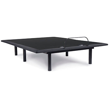 Head Up Only Foundation Adjustable Head Base - Furniture City (CA)l
