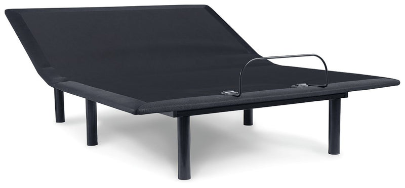 Head Up Only Foundation Adjustable Head Base - Furniture City (CA)l