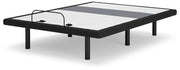Best Base with Lumbar and Audio Full Adjustable Head Base - Furniture City (CA)l