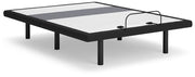 Best Base with Lumbar and Audio Full Adjustable Head Base - Furniture City (CA)l