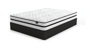 Chime 10 Inch Hybrid Mattress in a Box - Furniture City (CA)l