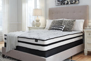 Chime 10 Inch Hybrid Mattress in a Box - Furniture City (CA)l
