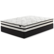 Chime 10 Inch Hybrid Mattress in a Box - Furniture City (CA)l