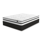 Chime 10 Inch Hybrid Mattress in a Box - Furniture City (CA)l