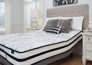 Chime 10 Inch Hybrid Mattress in a Box - Furniture City (CA)l