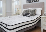 Chime 10 Inch Hybrid Mattress in a Box - Furniture City (CA)l