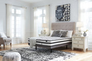 Chime 10 Inch Hybrid Mattress in a Box - Furniture City (CA)l