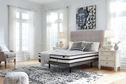 Chime 10 Inch Hybrid Mattress in a Box - Furniture City (CA)l
