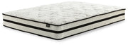 Chime 10 Inch Hybrid Mattress in a Box - Furniture City (CA)l