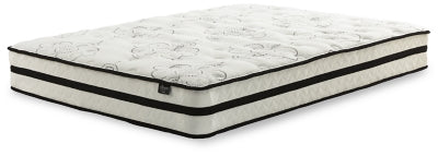 Chime 10 Inch Hybrid Mattress in a Box - Furniture City (CA)l