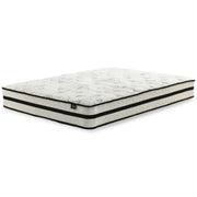 Chime 10 Inch Hybrid Mattress in a Box - Furniture City (CA)l