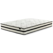 Chime 10 Inch Hybrid Mattress in a Box - Furniture City (CA)l