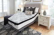 Chime 12 Inch Hybrid Mattress in a Box - Furniture City (CA)l