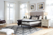 Chime 12 Inch Hybrid Mattress in a Box - Furniture City (CA)l