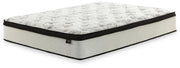 Chime 12 Inch Hybrid Mattress in a Box - Furniture City (CA)l