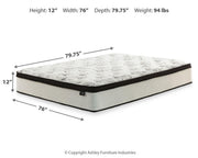 chime-12-inch-hybrid-king-mattress-in-a-box-4