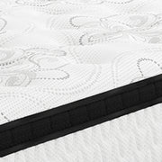 Chime 12 Inch Hybrid Mattress in a Box - Furniture City (CA)l