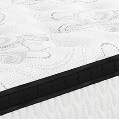 Chime 12 Inch Hybrid Mattress in a Box - Furniture City (CA)l