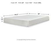 10-inch-chime-memory-foam-queen-mattress-in-a-box-3