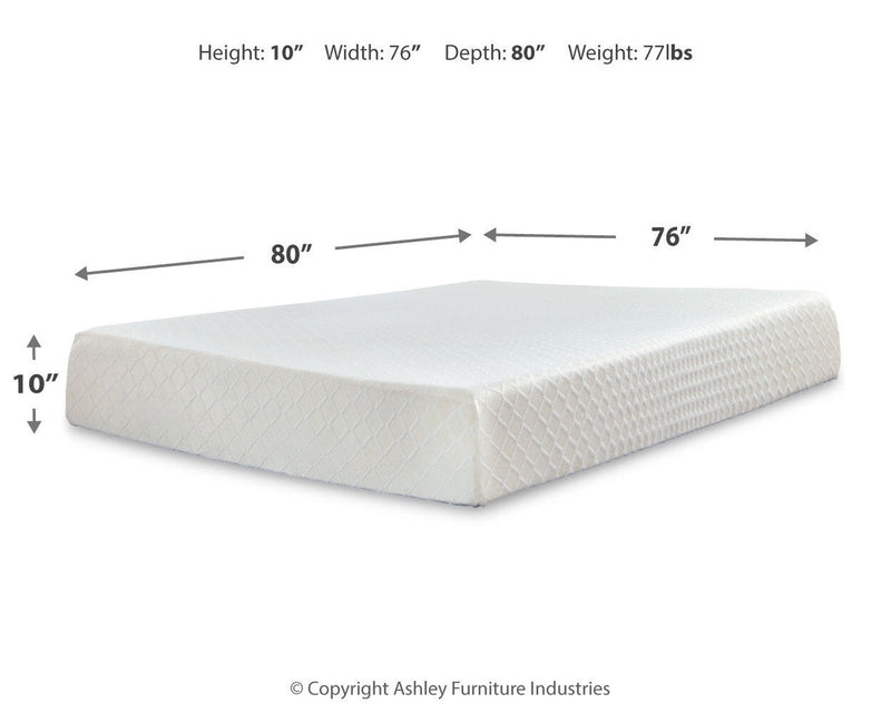 10-inch-chime-memory-foam-king-mattress-and-foundation-4