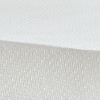 Chime 8 Inch Memory Foam Mattress in a Box - Furniture City (CA)l
