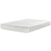 Chime 8 Inch Memory Foam Mattress in a Box - Furniture City (CA)l