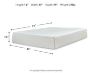chime-12-inch-memory-foam-twin-mattress-in-a-box-9