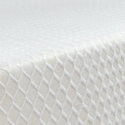 Chime 12 Inch Memory Foam Mattress in a Box - Furniture City (CA)l