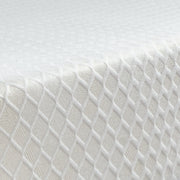 Chime 12 Inch Memory Foam Mattress in a Box - Furniture City (CA)l