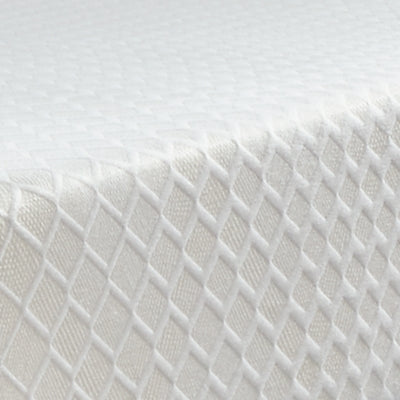Chime 12 Inch Memory Foam Mattress in a Box - Furniture City (CA)l