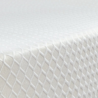 Chime 12 Inch Memory Foam Mattress in a Box - Furniture City (CA)l