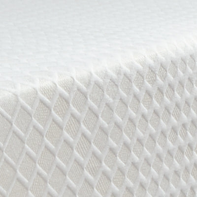 Chime 12 Inch Memory Foam Mattress in a Box - Furniture City (CA)l