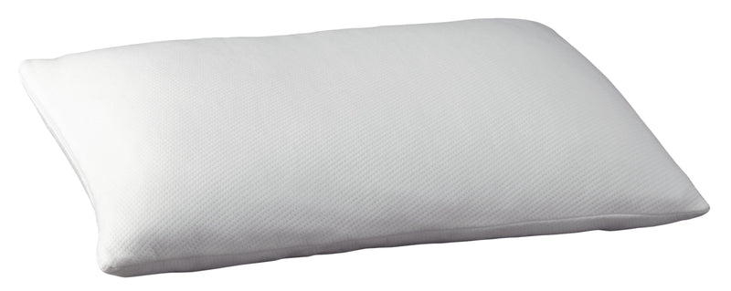 Chime 10 Inch Hybrid Mattress in a Box - Furniture City (CA)l