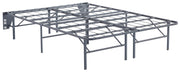 Chime 10 Inch Hybrid Mattress Package - Furniture City (CA)l