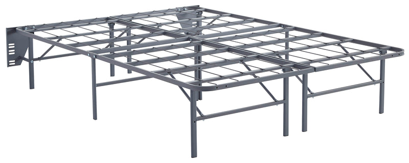 Chime 10 Inch Hybrid Mattress Package - Furniture City (CA)l