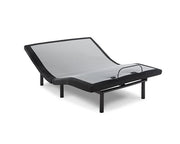 Head-Foot Model Best California King Adjustable Base - Furniture City (CA)l