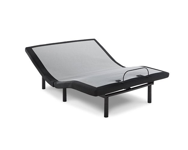 Head-Foot Model Best California King Adjustable Base - Furniture City (CA)l