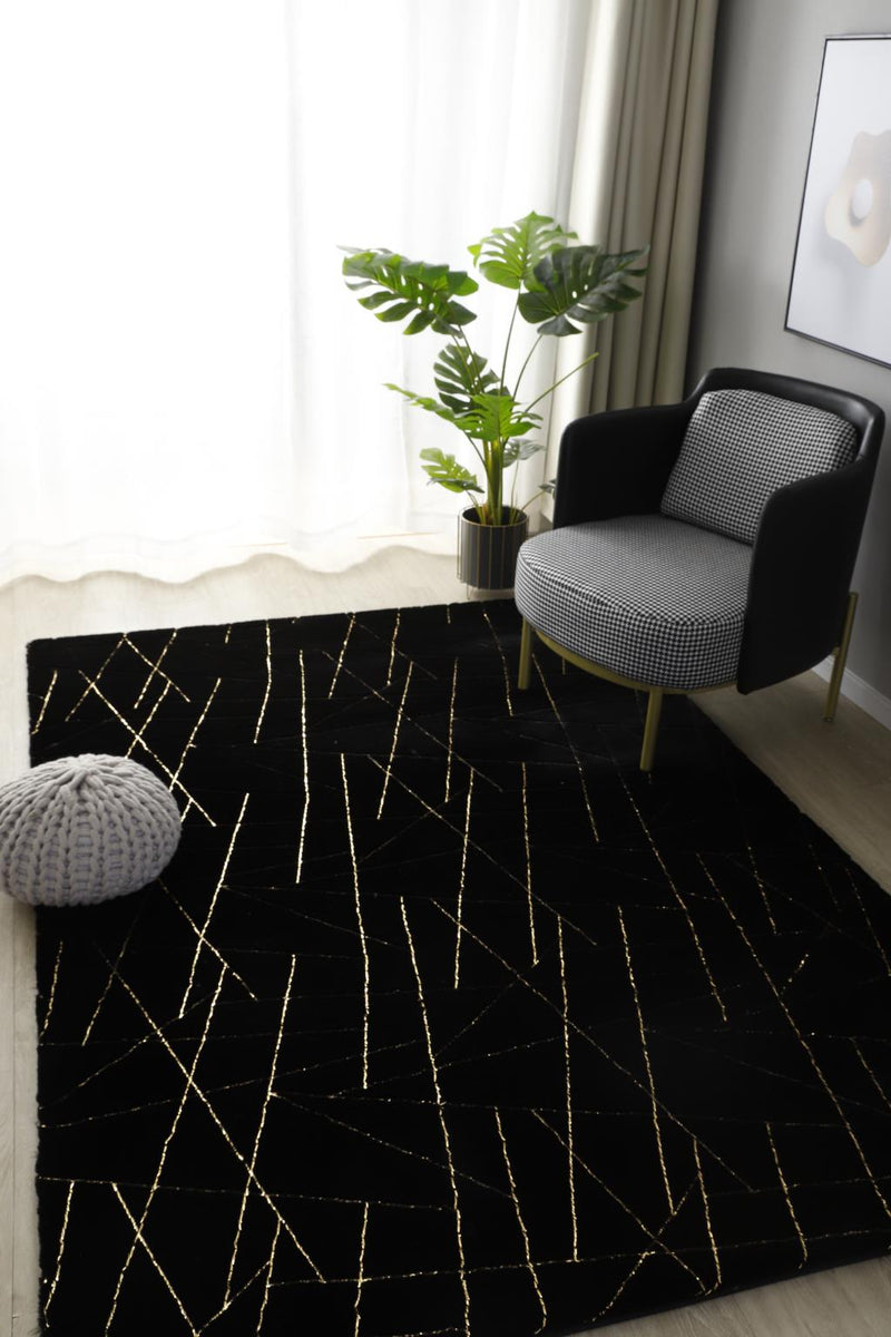 EMMA COLLECTION  EM02  5' X 7' - Furniture City (CA)l