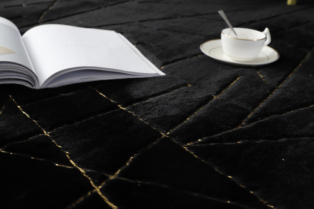 EMMA COLLECTION  EM02  5' X 7'