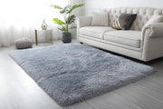MANHATTAN  GREY  MH01  5' X 7' - Furniture City (CA)l