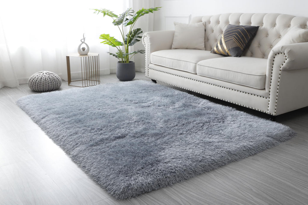 MANHATTAN  GREY  MH01  5' X 7'